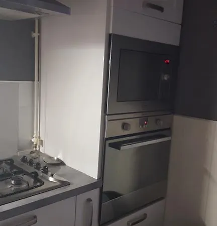 Quarto em Acomodações Particulares D'hote Ajaccio Ajaccio (Corsica)