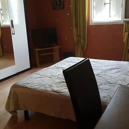 D'hote Ajaccio Ajaccio (Corsica)