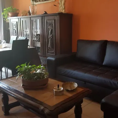 Quarto em Acomodações Particulares D'hote Ajaccio Ajaccio (Corsica)