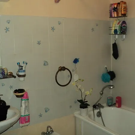 Quarto em Acomodações Particulares D'hote Ajaccio *