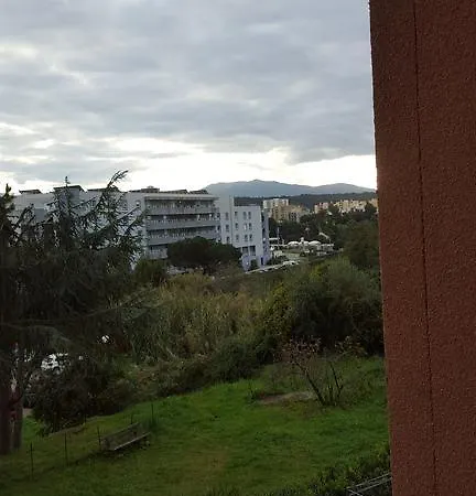 D'hote Ajaccio Ajaccio (Corsica)