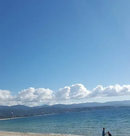 D'hote Ajaccio