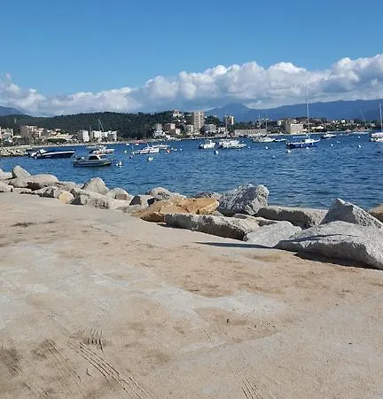 D'hote Ajaccio Ajaccio (Corsica)