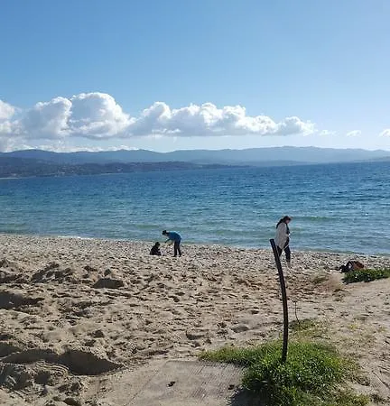 Quarto em Acomodações Particulares D'hote Ajaccio
